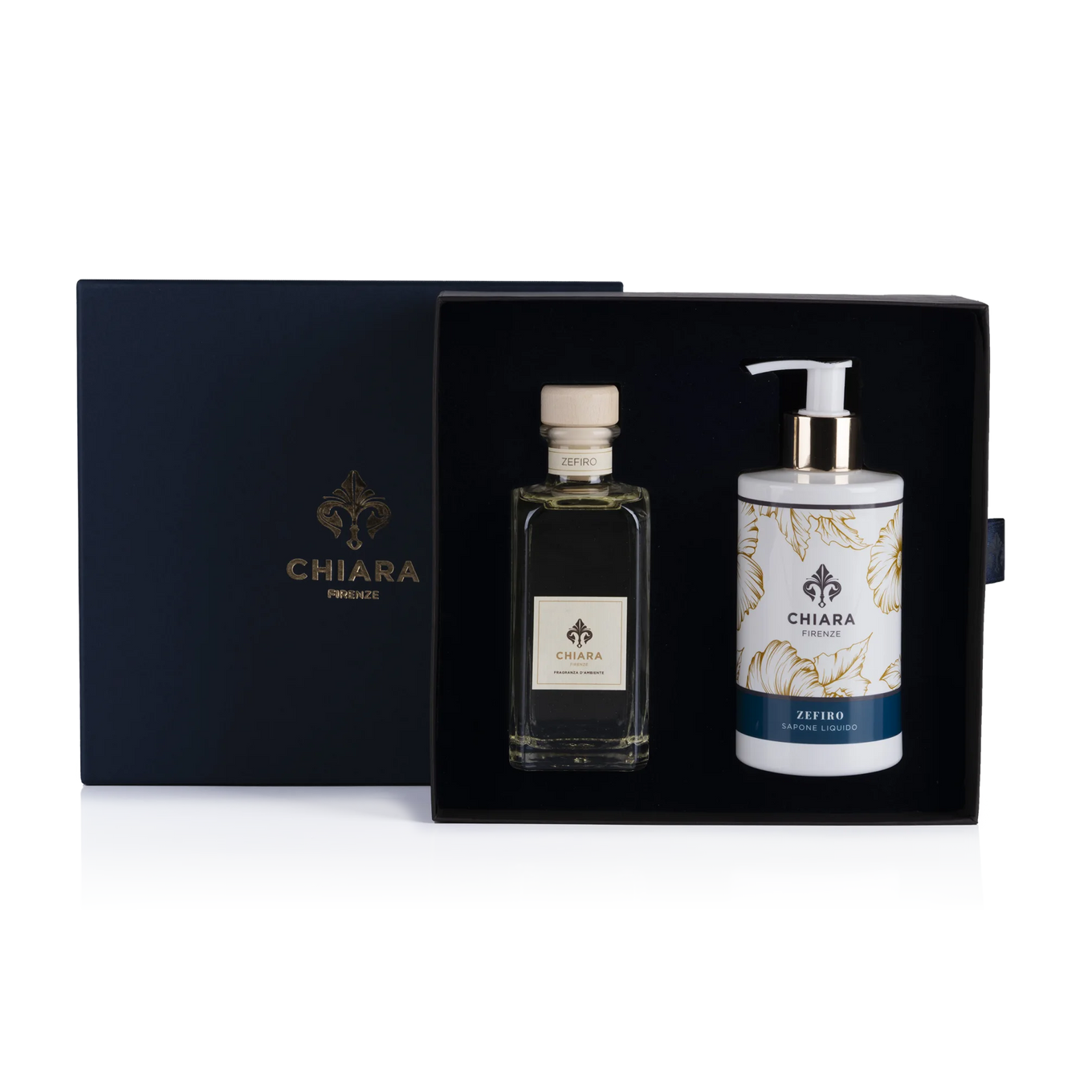 Sapone + 200ml
