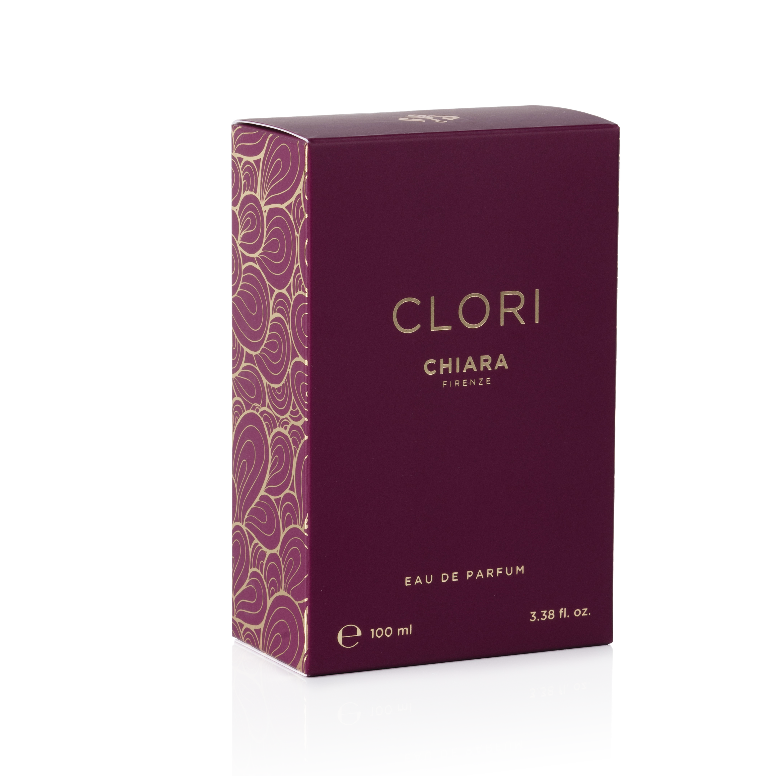 Clori Eau de Parfum