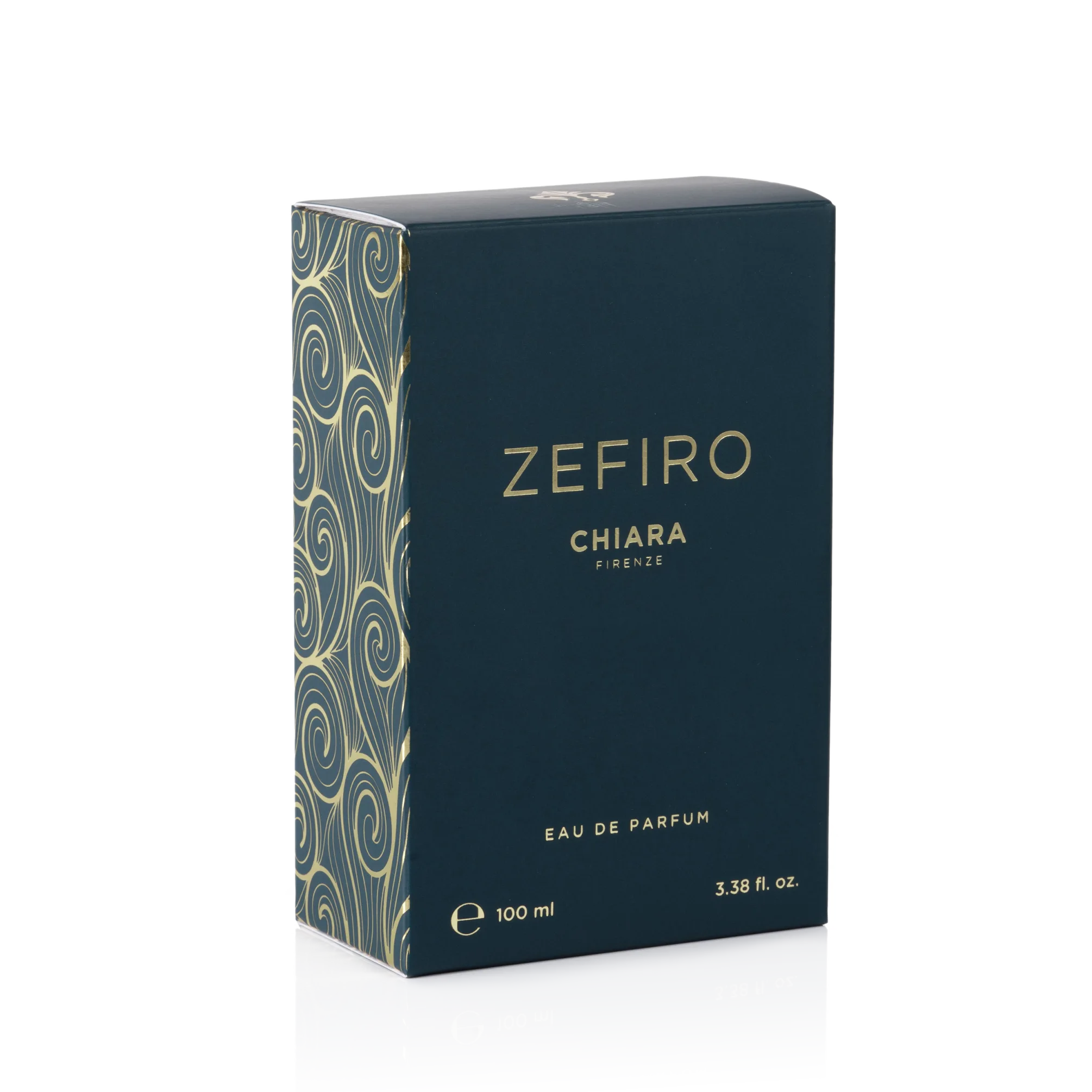 Zefiro Eau de Parfum