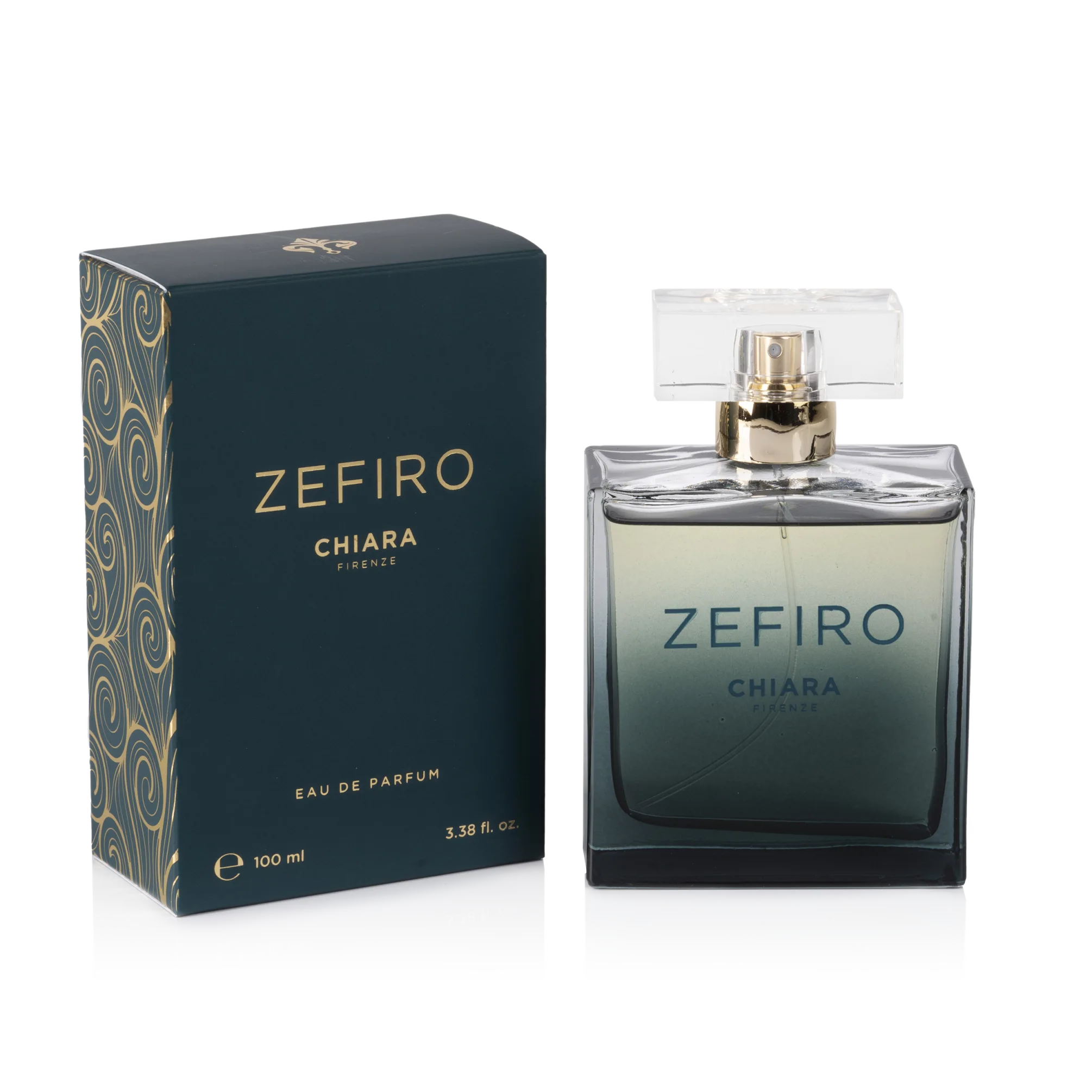 Zefiro Eau de Parfum