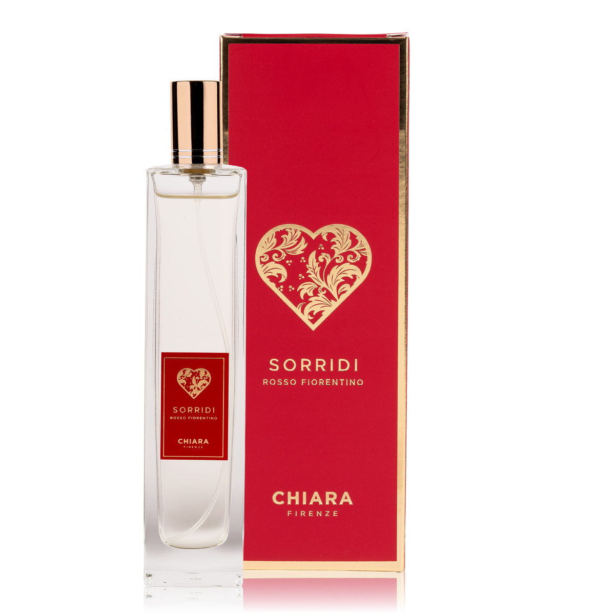 Doni Veri - Sorridi Spray Ambiente