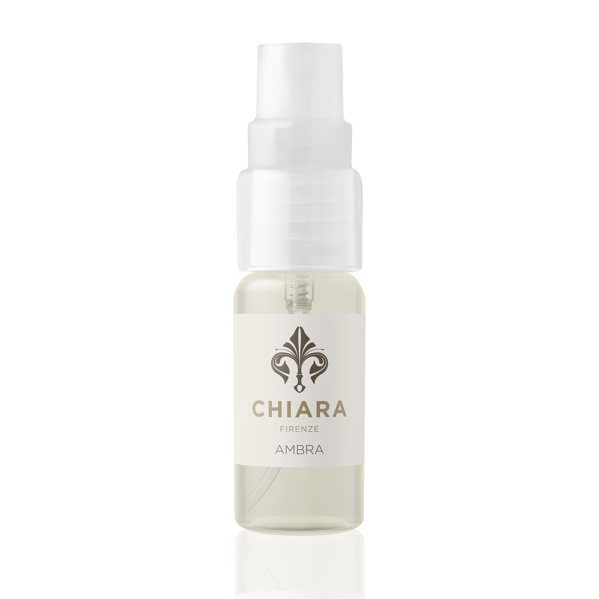 Ambra Spray Ambiente