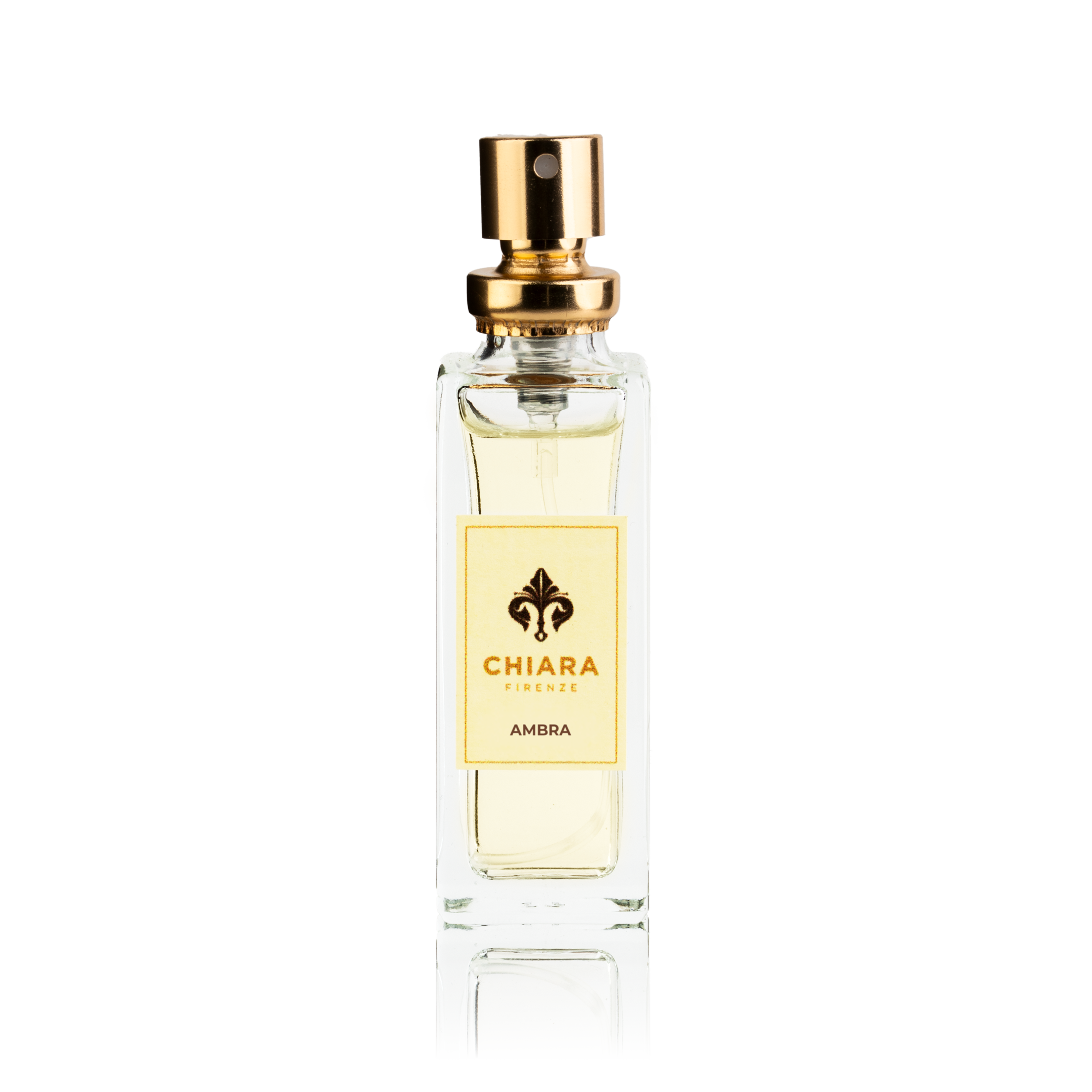 Ambra Spray Ambiente