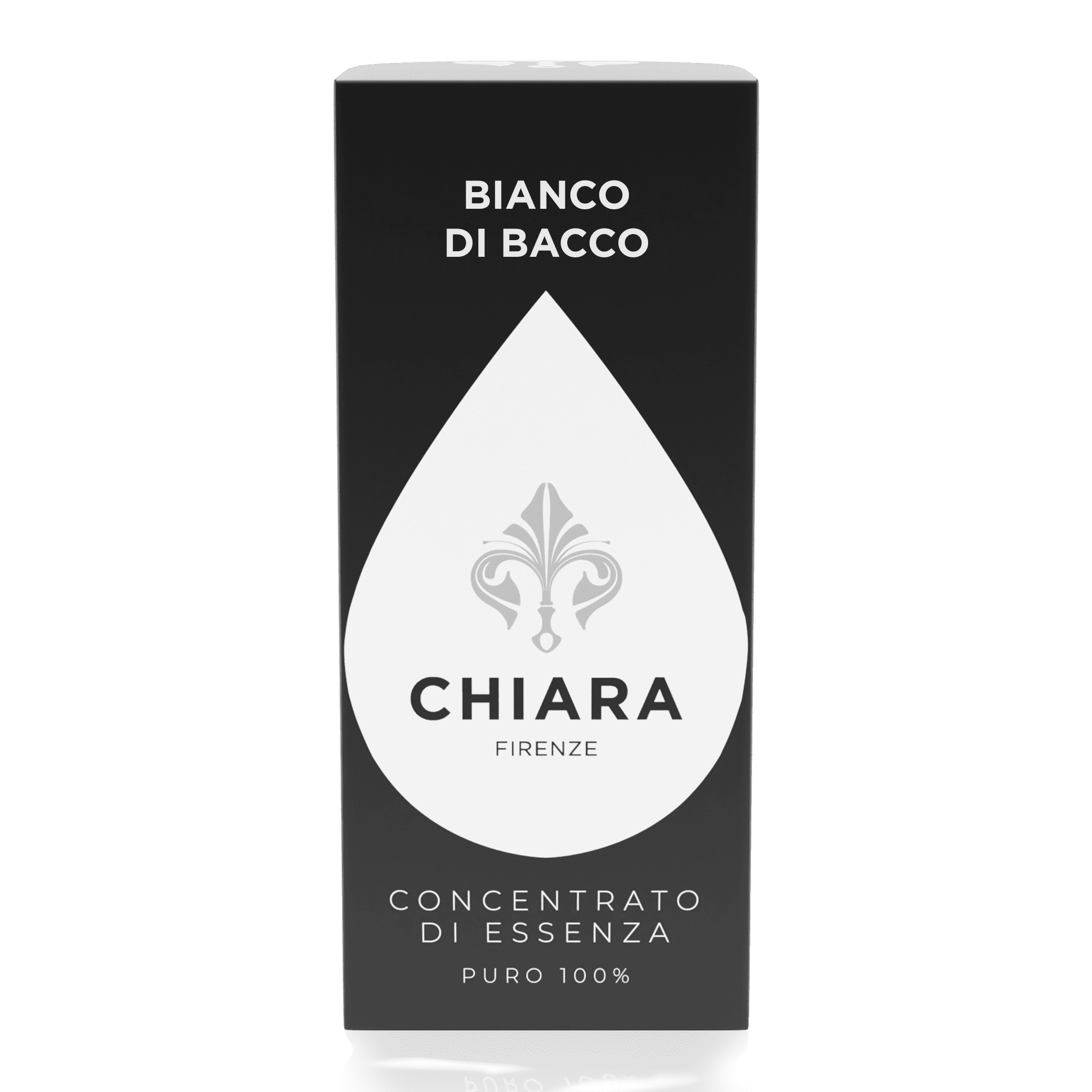 Bianco di Bacco concentrato essenza