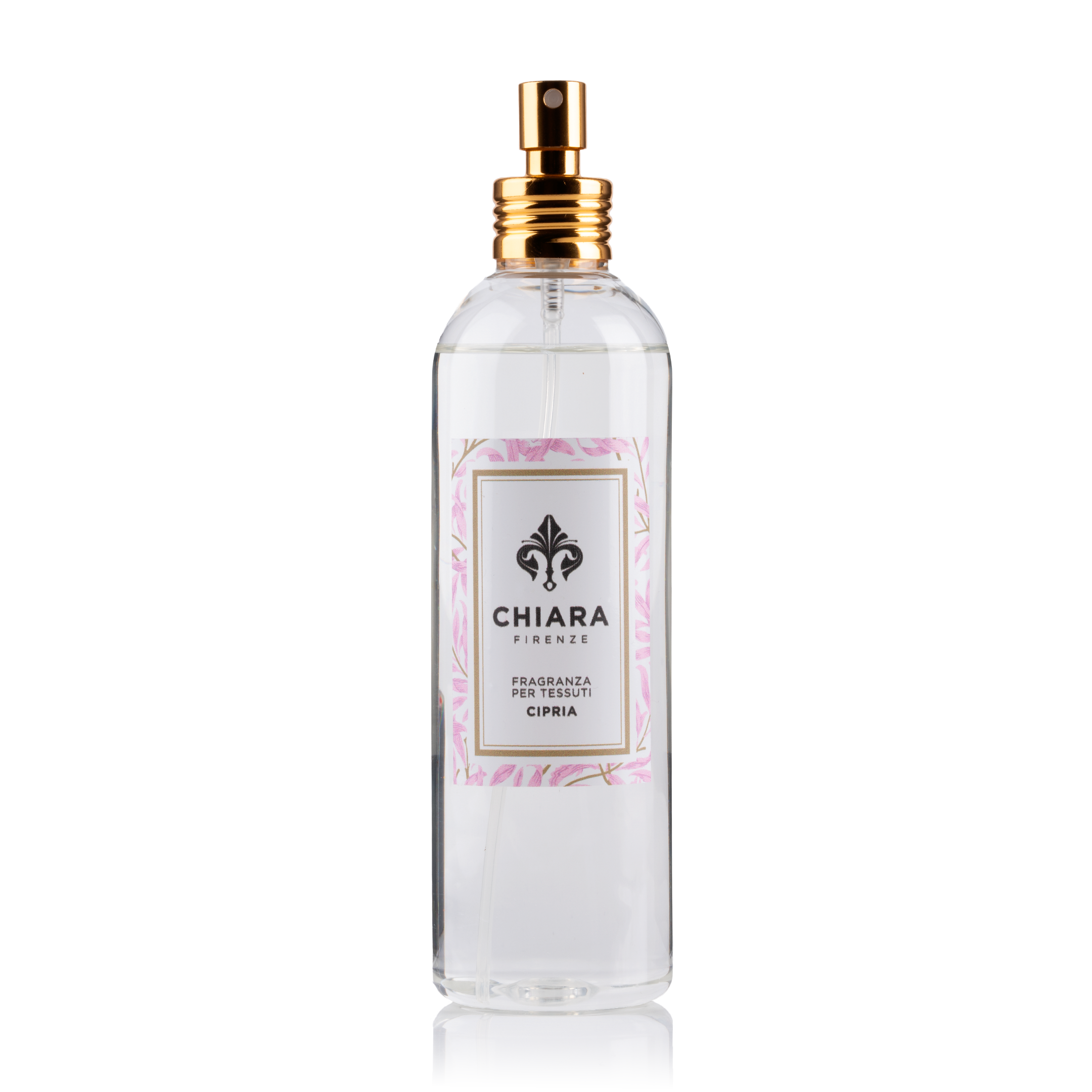 Cipria Spray Tessuti