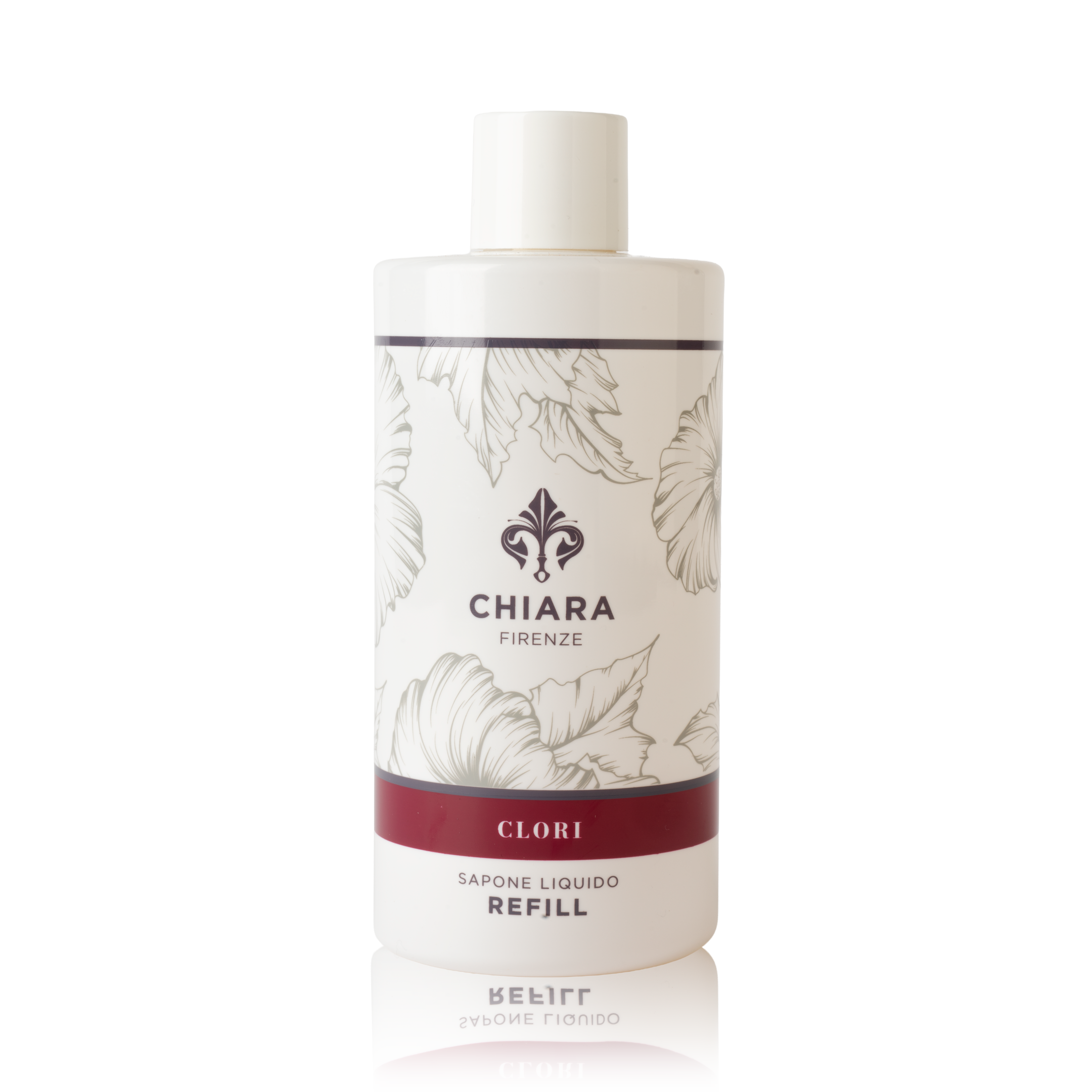 Clori Sapone Refill 500ml
