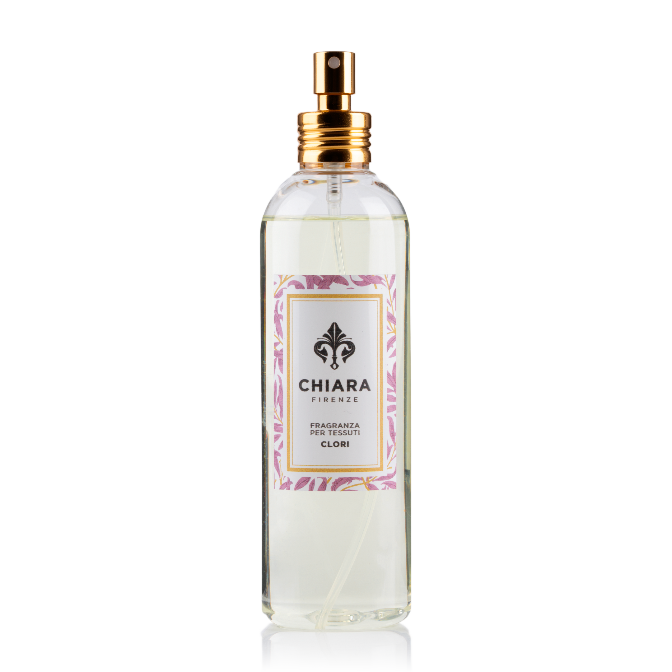 Clori Spray Tessuti