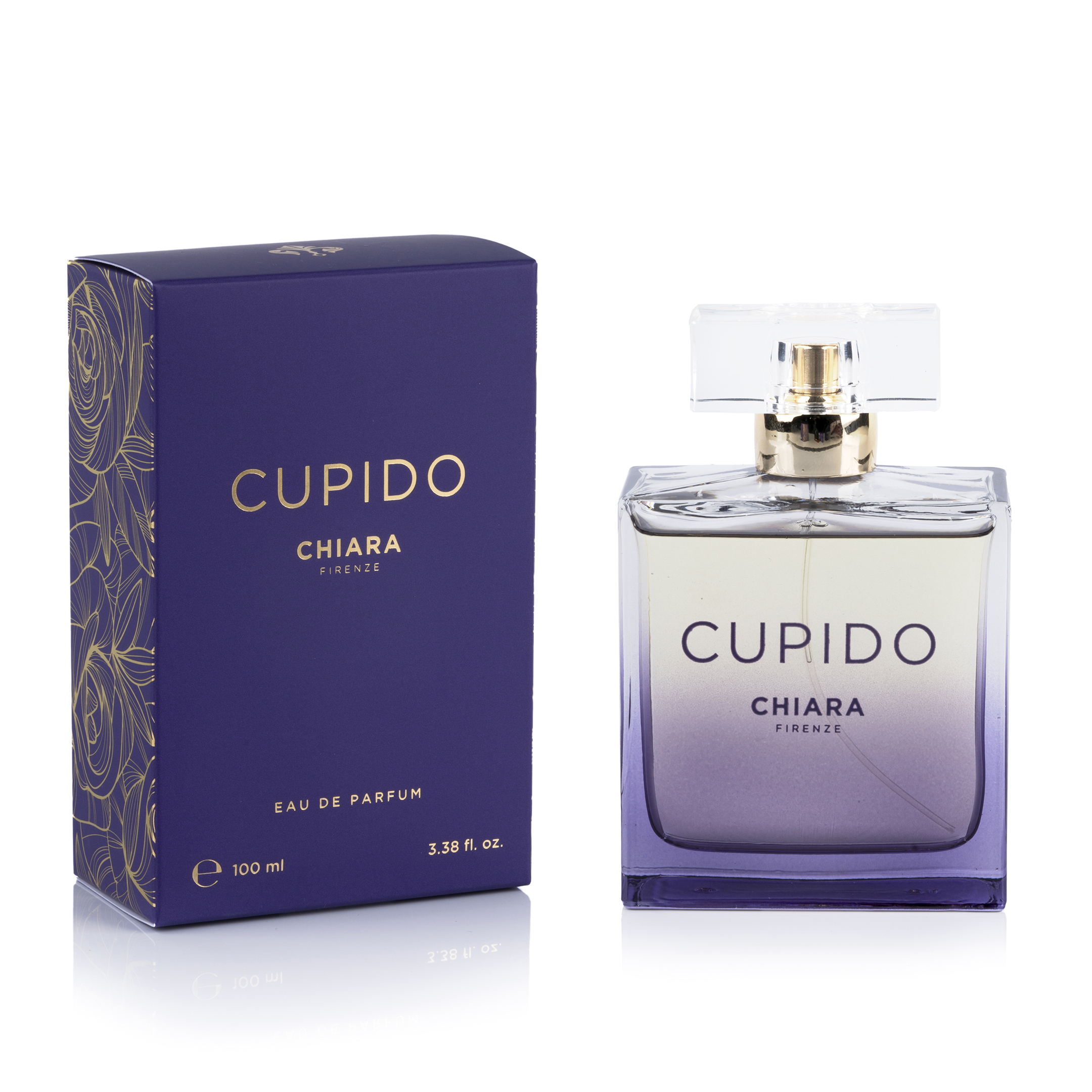 Cupido Eau de Parfum