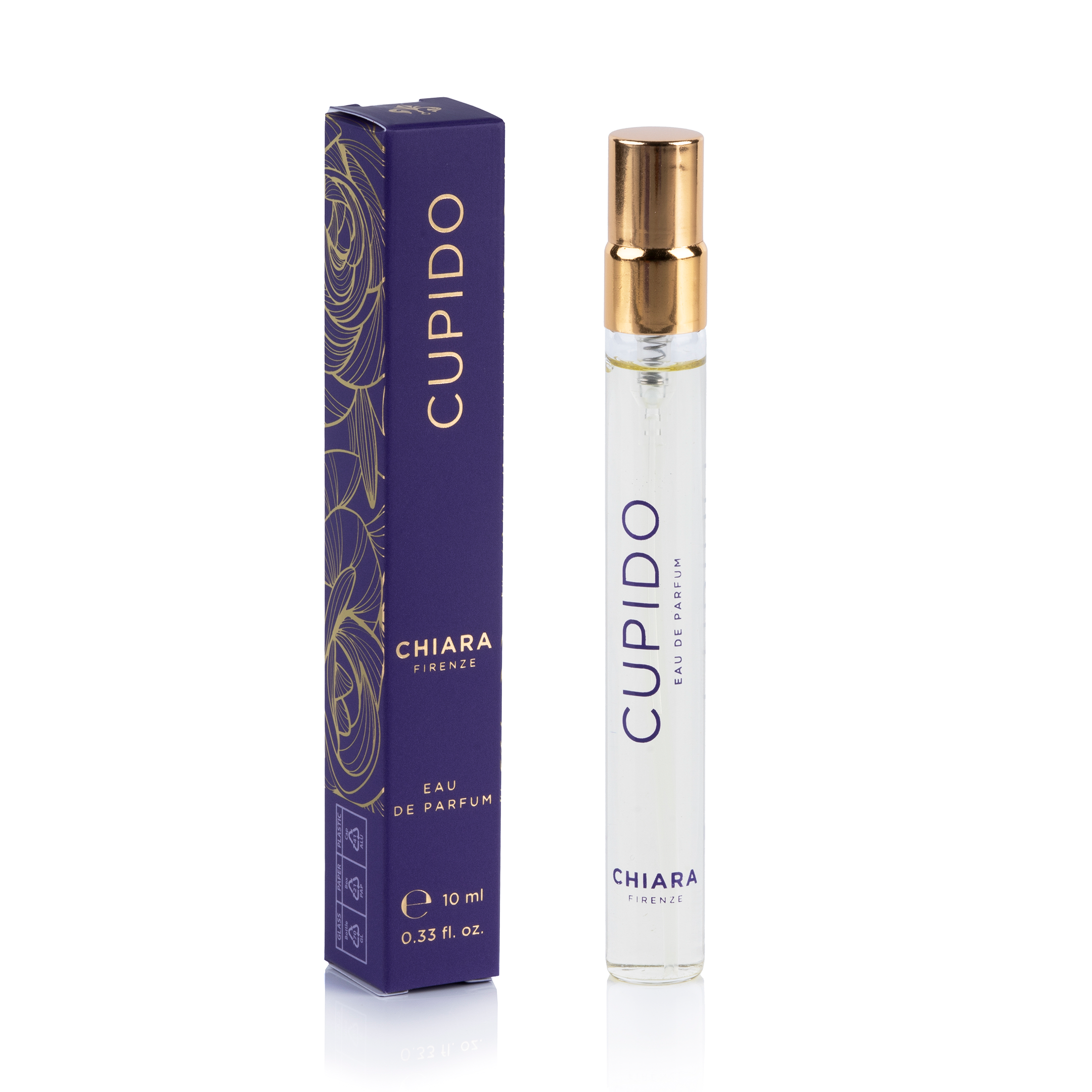 Cupido Eau de Parfum 10ml