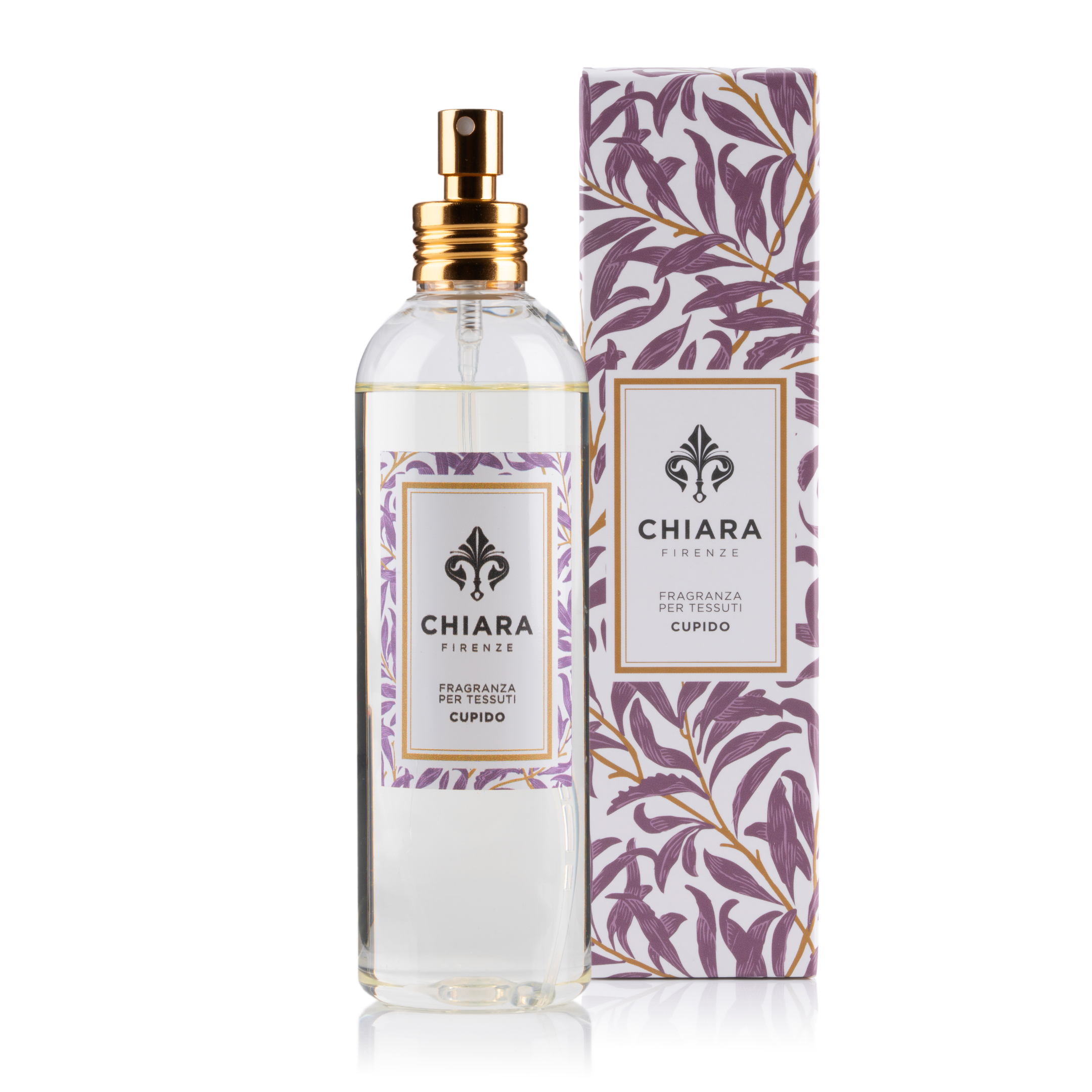 Cupido Spray Tessuti