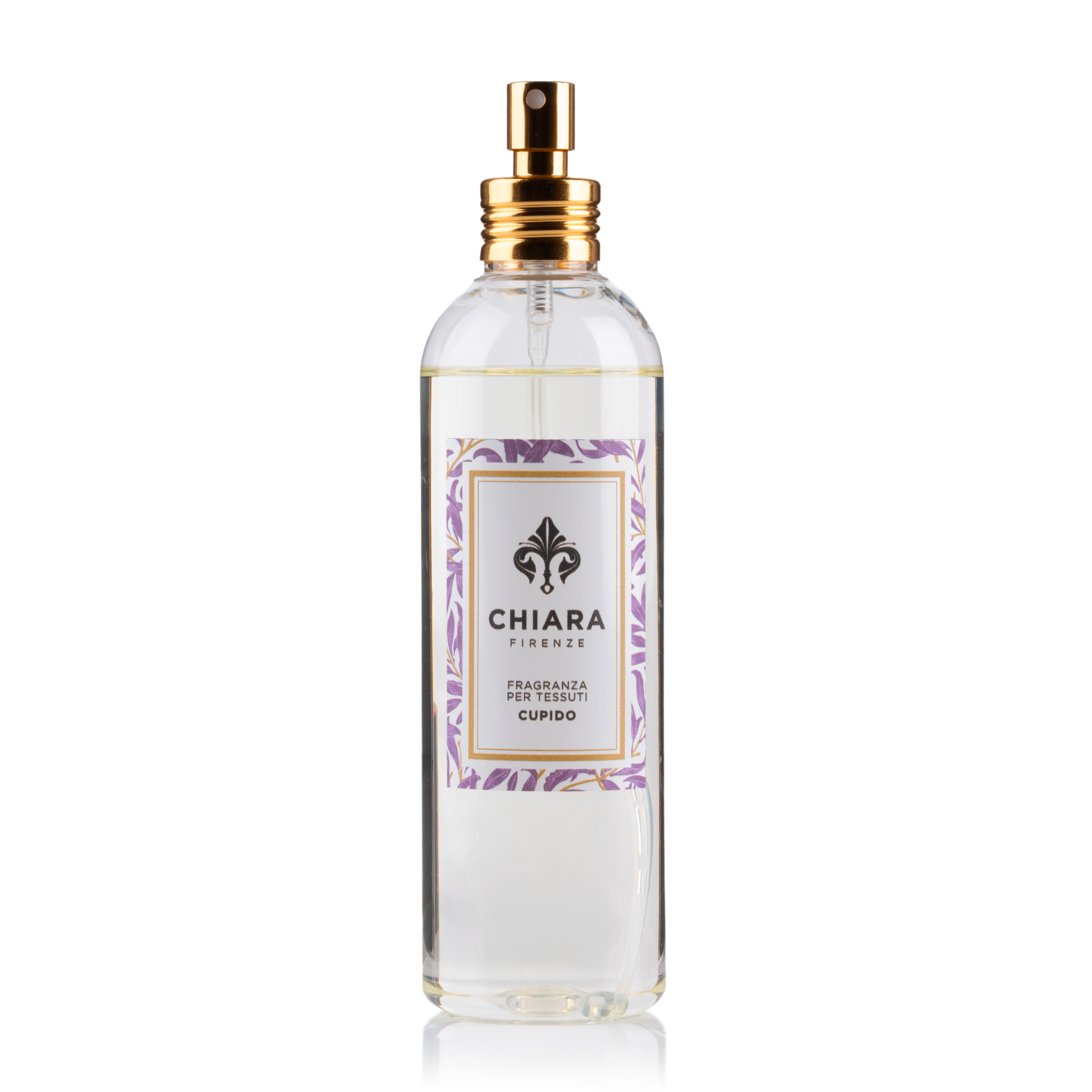 Cupido Spray Tessuti