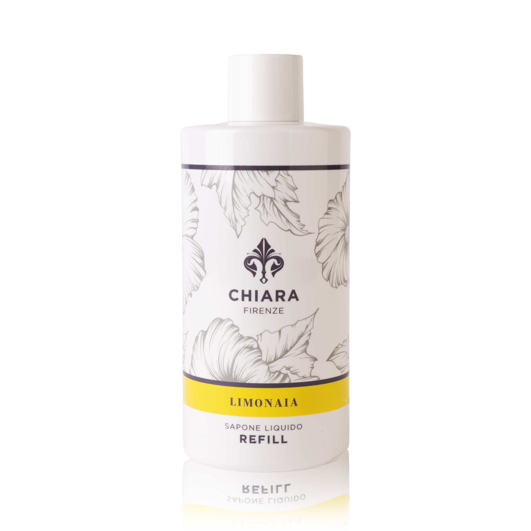 Limonaia Sapone Refill 500ml