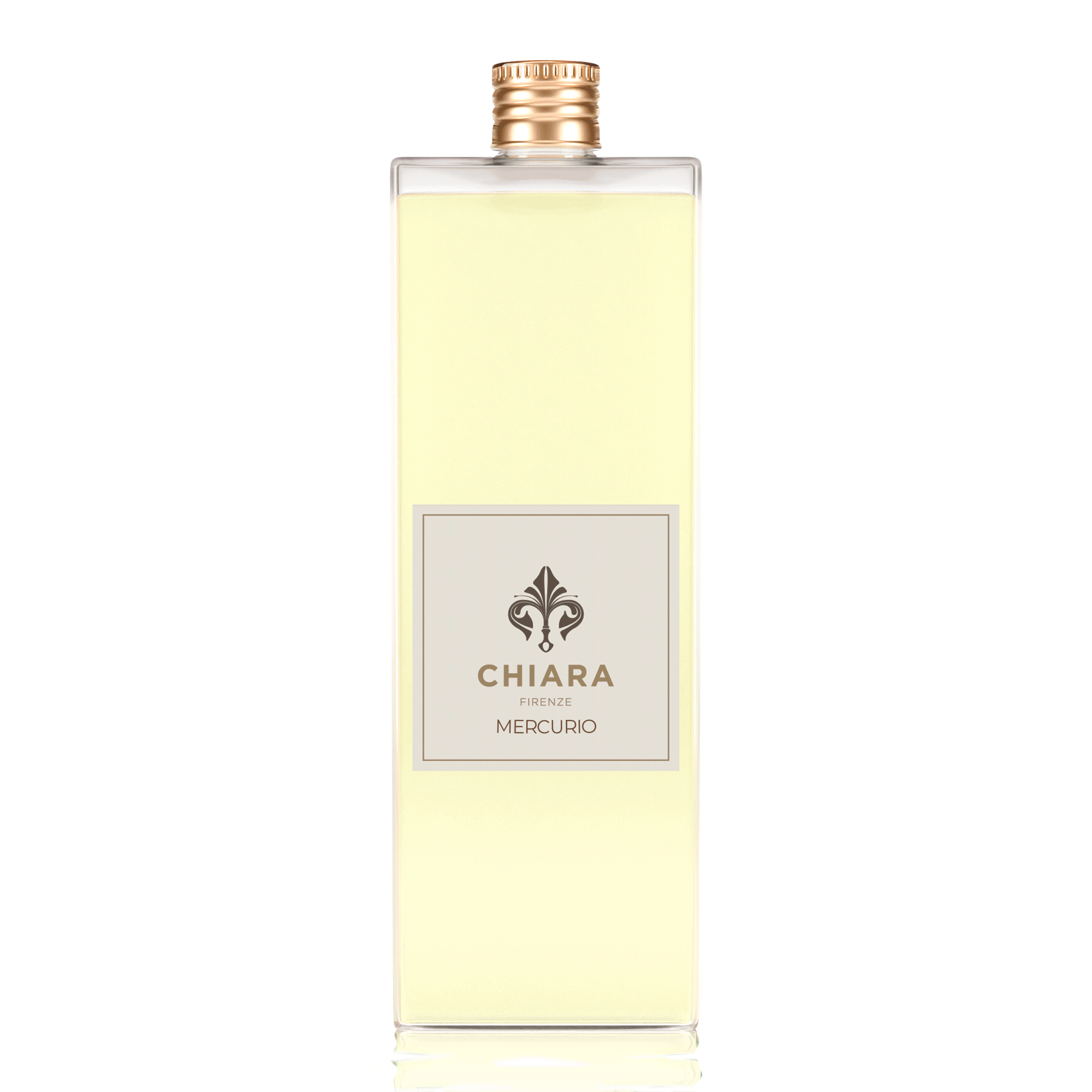 Mercurio - Refill