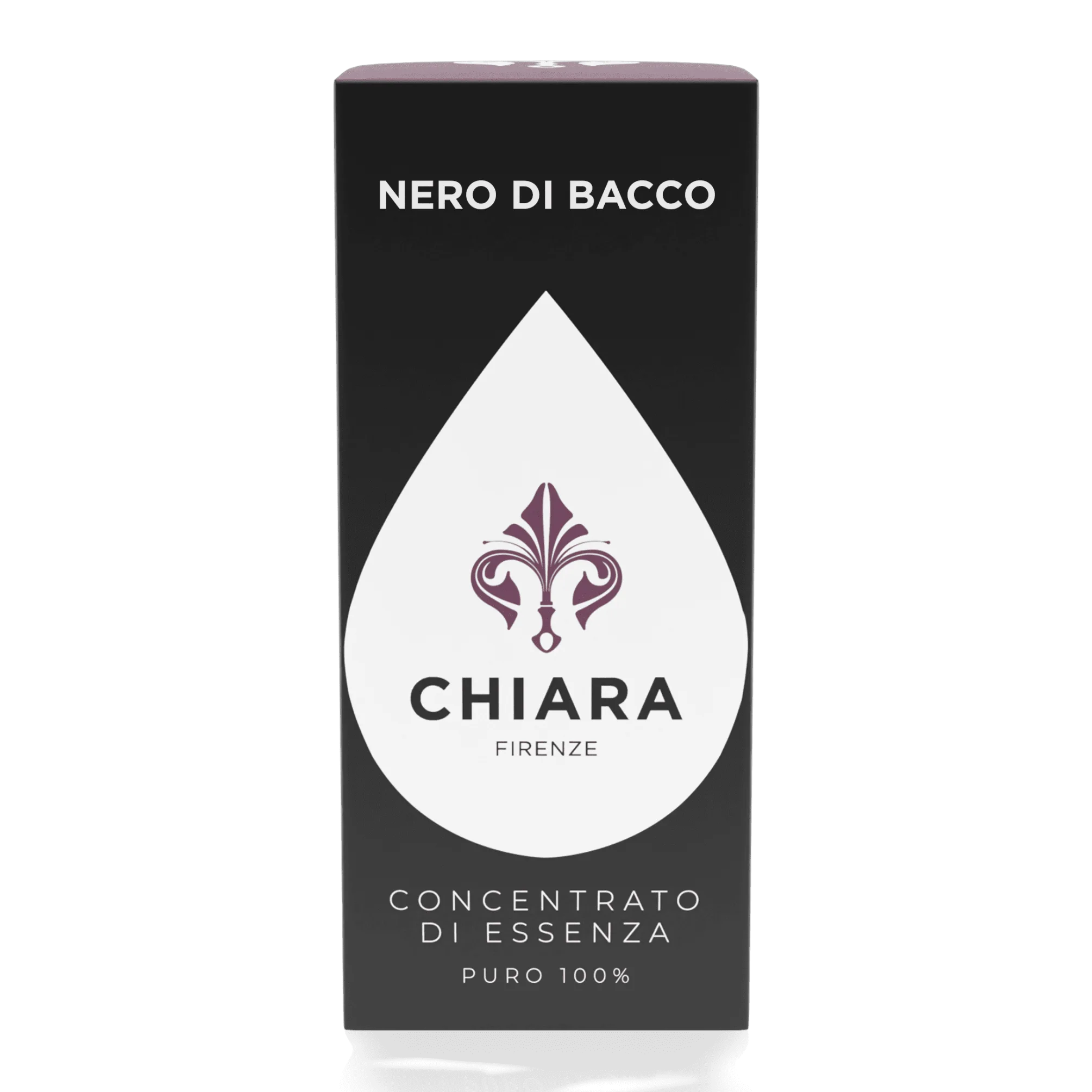 Nero di Bacco concentrato essenza