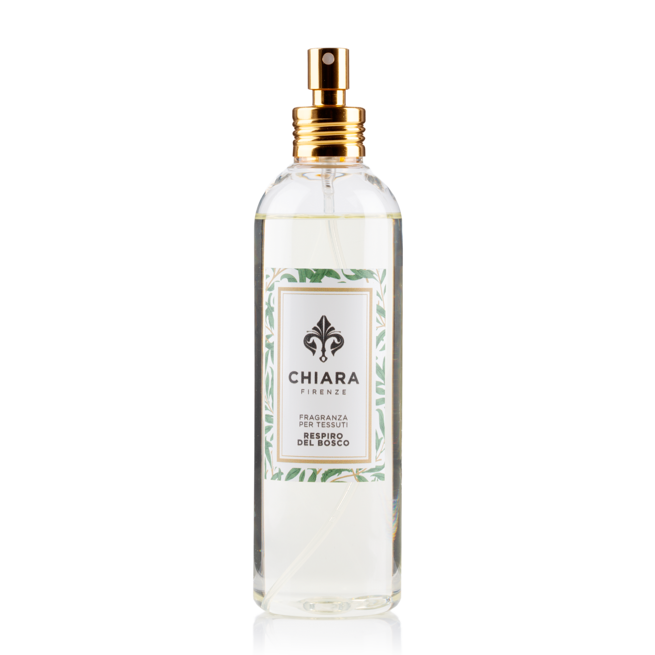 Respiro del Bosco Spray Tessuti