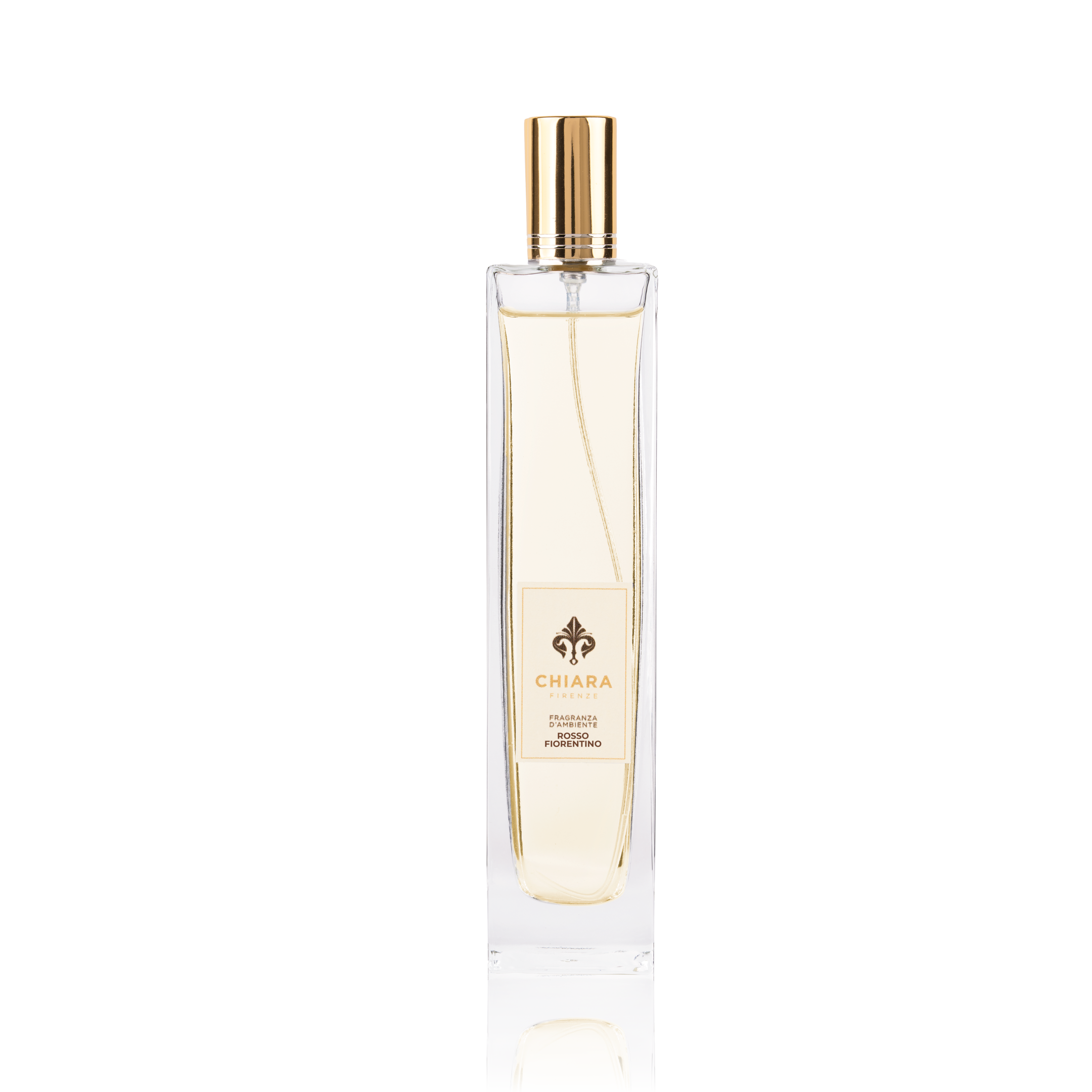 Rosso Fiorentino Spray Ambiente